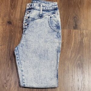 Wild Fable Light Wash Skinny Jeans